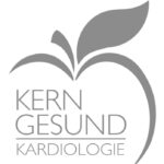 Kern Gesund Kardiologie Logo